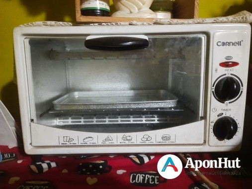 Coronell Micro oven for sale