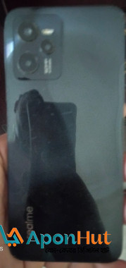 Realme C35 13 Used Mobile Phone For Sale