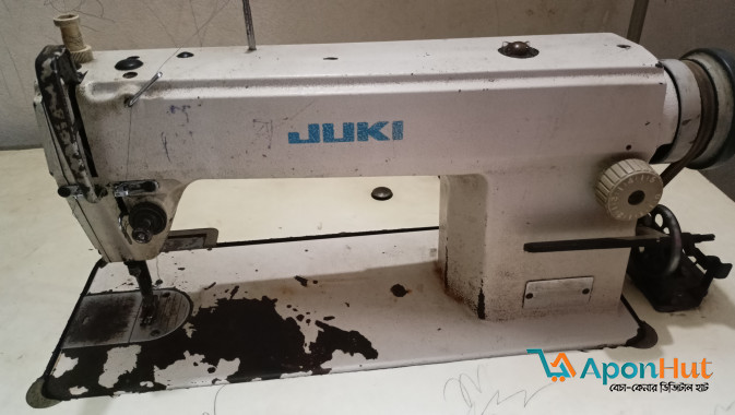 JUKI মেশিন বিক্রয়