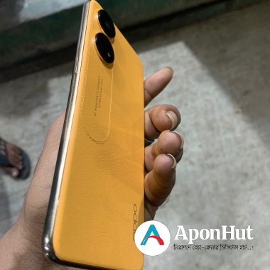 Oppo Reno 9 Pro Used Phone Sale