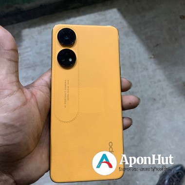 Oppo Reno 9 Pro Used Phone Sale