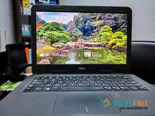 Intel Core i3 – 8th Gen– Dell Latitude 3310 (2 in 1 Laptop)
