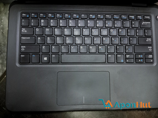 Intel Core i3 – 8th Gen– Dell Latitude 3310 (2 in 1 Laptop)