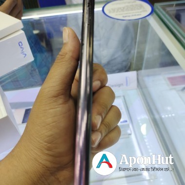 Vivo Y17 2019 Used Phone Sale Best Price in Bangladesh
