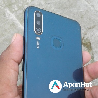 Vivo Y17 Used Mobile Phone Sale