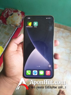 Apple iPhone XS Max Apple xs max 12 pro