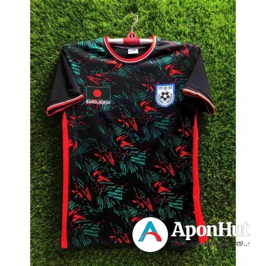 Bangladesh football team Jersey
