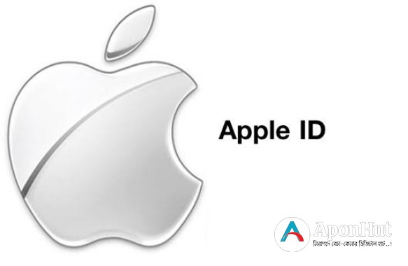 Apple id, Apple id Creator (নিমিষেই অ্যাপল আইডি কিনে নিন)