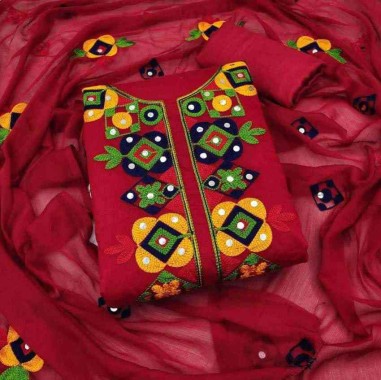 ইন্ডিয়ান থ্রি পিস