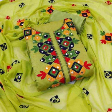 ইন্ডিয়ান থ্রি পিস