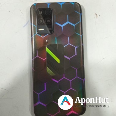Realme 8 5G Used phone Price