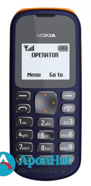 Nokia Other model No