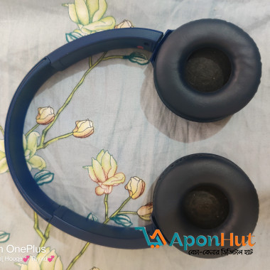 Sony WH-CH510 Wireless Headphones