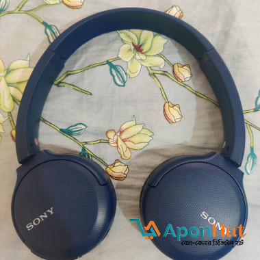 Sony WH-CH510 Wireless Headphones