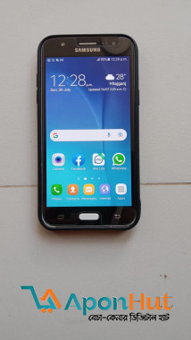 Samsung Galaxy J5 Used Phone Sale