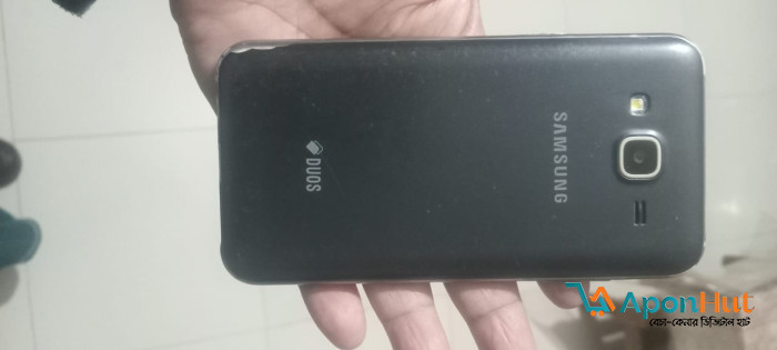 Samsung Galaxy J5 Used Phone Sale