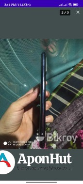 Xiaomi Redmi Note 10s Full fresh