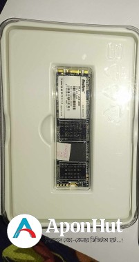 KingSpec M.2 128GB Solid State Drive For Sale!