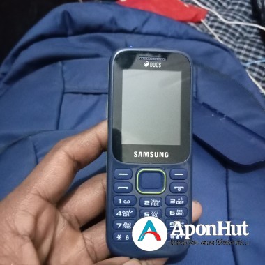 Samsung Guru Music 2 2022 (Used)