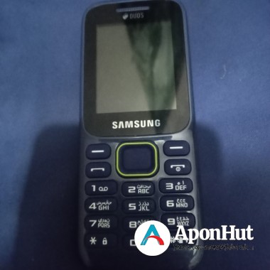 Samsung Guru Music 2 2022 (Used)