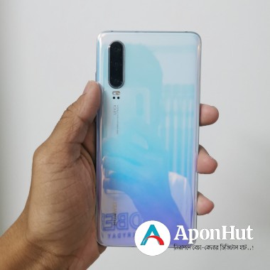 Huawei P30 8/128 Used Phone Sale