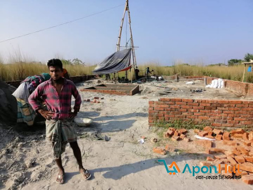 7.5 Katha plot price in Bashundhara R/A