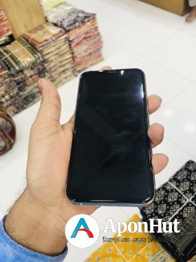 Apple iPhone 11 Pro 64 gb full frame