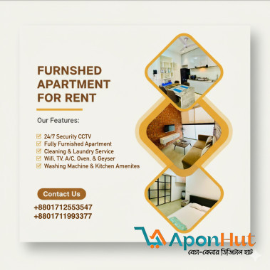 Modern 2BHK Fully Furnished & Move-In Ready Modern 2BHK Fully Furnished & Move-In Ready