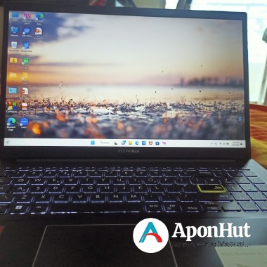 Ryzen 7 5700U Used Laptop Price in Bangladesh