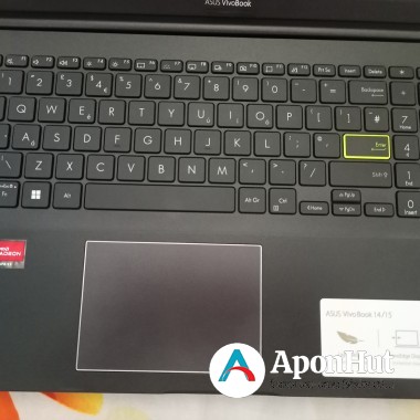 Ryzen 7 5700U Used Laptop Price in Bangladesh