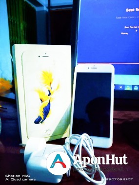 Used iPhone 6s Plus Used Phone For Sale