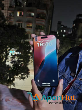 Apple Other model iPhone 16 Pro Max Clone