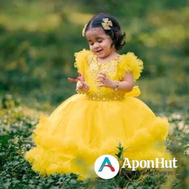 Baby dress sale