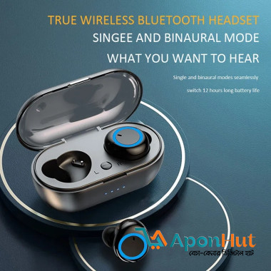 Y50 Bluetooth Earbuds Price