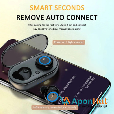 Y50 Bluetooth Earbud