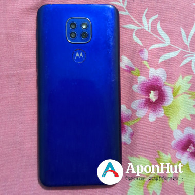 Motorola All models Moto G9 play