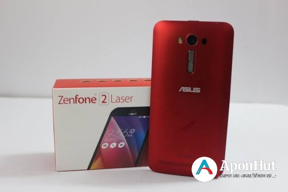 Asus ZenFone 2 ZE550KL Used Phone Sale