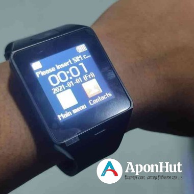 DZ09 smartwatch price in bangladesh