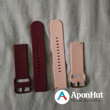 Smart watch strap 22mm