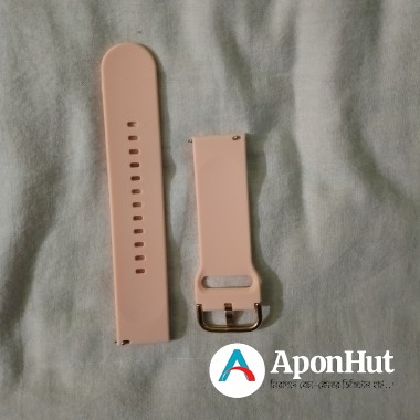 Smart watch strap 22mm