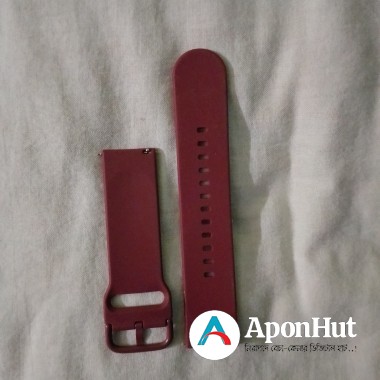 Smart watch strap 22mm