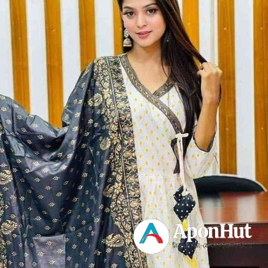 নিউ থ্রি পিস