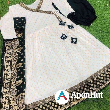 নিউ থ্রি পিস