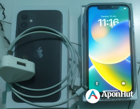 Apple iPhone 11 Used Mobile Phone Sale