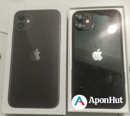 Apple iPhone 11 Used Mobile Phone Sale