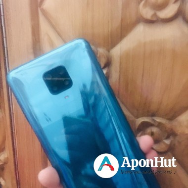 Xiaomi Note 9 Pro Used Phone Sale