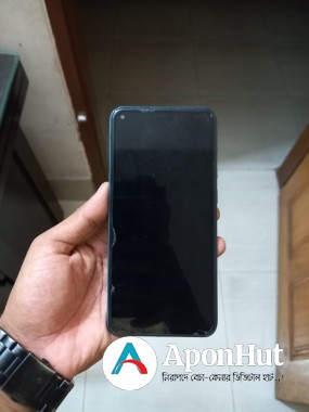 Xiaomi Redmi Note 9 Used Phone Price