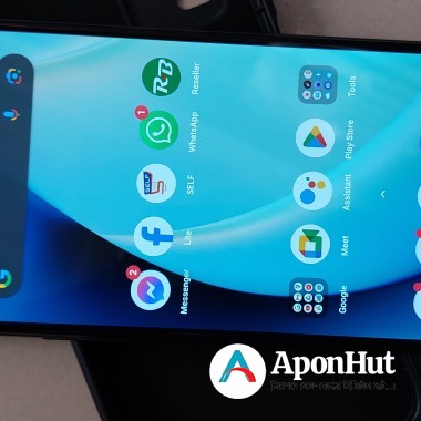 Realme Narzo 30a 5g Price in Bangladesh