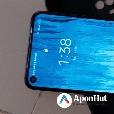 Realme Narzo 30a 5g Price in Bangladesh