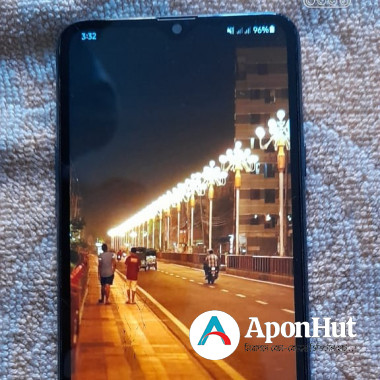 Samsung Galaxy A20s 4 gb 64 gb